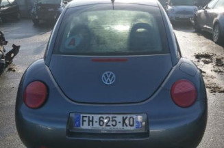 Interrupteur de leve vitre avant droit VOLKSWAGEN NEW BEETLE 1