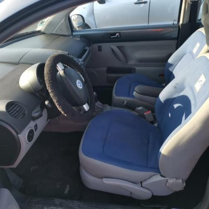 Poignee interieur avant gauche VOLKSWAGEN NEW BEETLE 1 Photo n°8