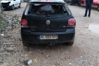 Interrupteur de leve vitre avant droit VOLKSWAGEN POLO 4