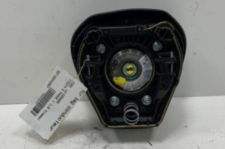 Air bag conducteur FORD FIESTA 6