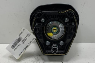 Air bag conducteur FORD FIESTA 6