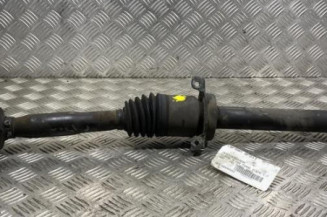 Cardan droit (transmission) MERCEDES CLASSE A 168