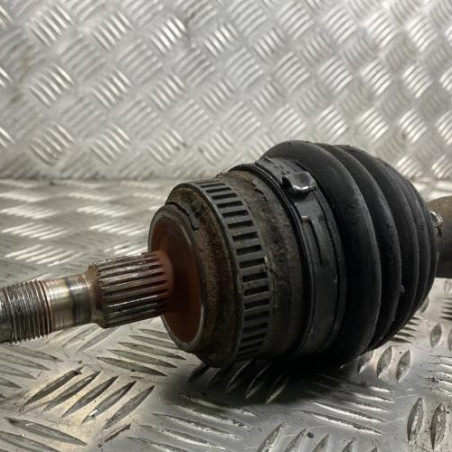 Cardan droit (transmission) MERCEDES CLASSE A 168