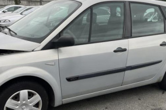 Etrier arriere droit (freinage) RENAULT GRAND SCENIC 2