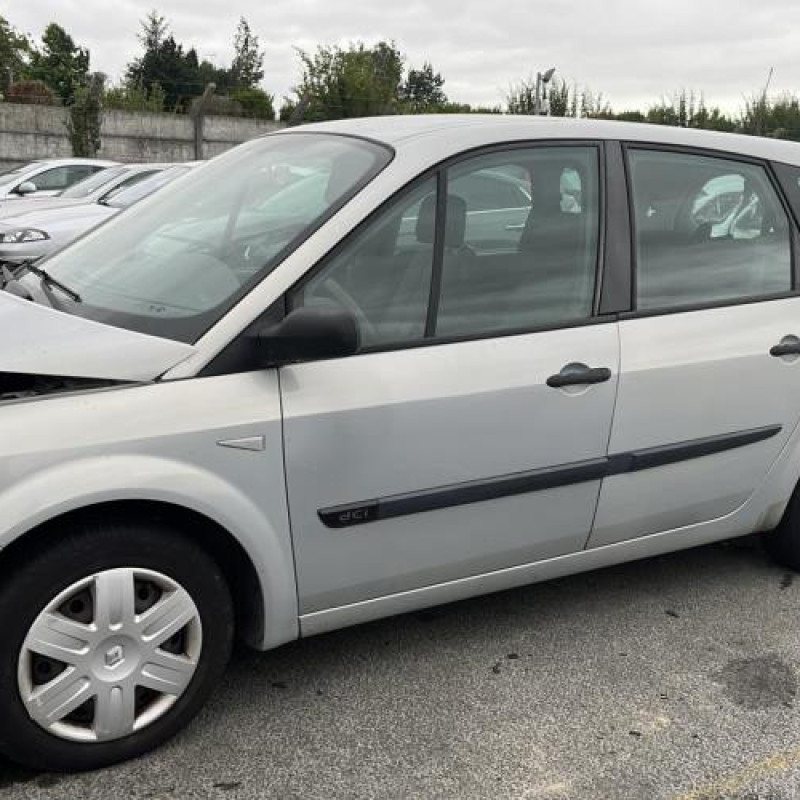 Etrier arriere droit (freinage) RENAULT GRAND SCENIC 2 Photo n°5