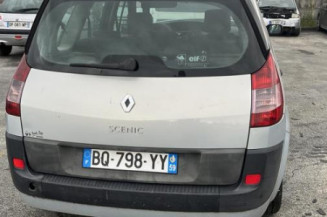 Etrier arriere droit (freinage) RENAULT GRAND SCENIC 2