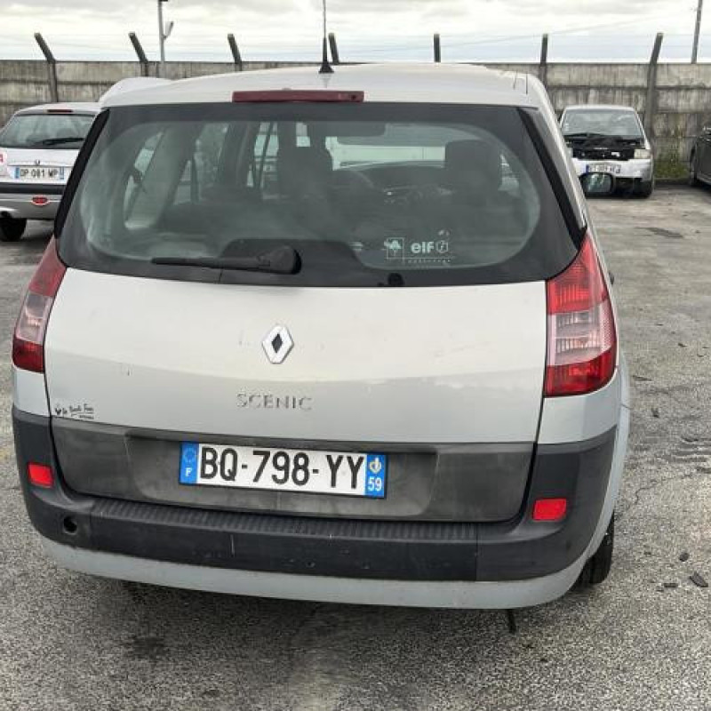 Etrier arriere droit (freinage) RENAULT GRAND SCENIC 2 Photo n°7