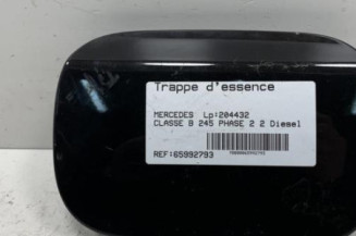 Trappe d'essence MERCEDES CLASSE B 245