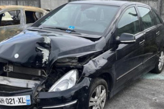 Interrupteur de leve vitre arriere droit MERCEDES CLASSE B 245