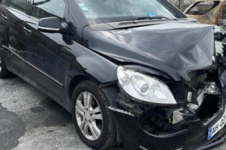 Interrupteur de leve vitre arriere droit MERCEDES CLASSE B 245