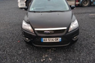 Aile avant gauche FORD FOCUS 2