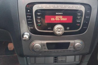 Autoradio d'origine FORD FOCUS 2