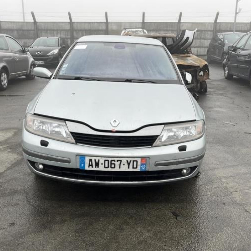 Leve vitre electrique arriere droit RENAULT LAGUNA 2 Photo n°5