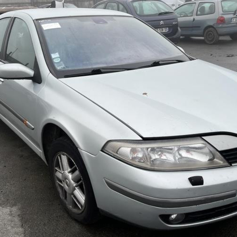 Leve vitre electrique arriere droit RENAULT LAGUNA 2 Photo n°7