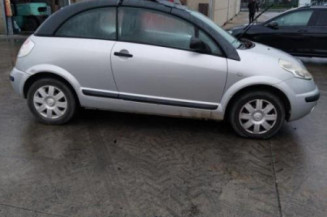 Charniere de capot CITROEN C3 PLURIEL