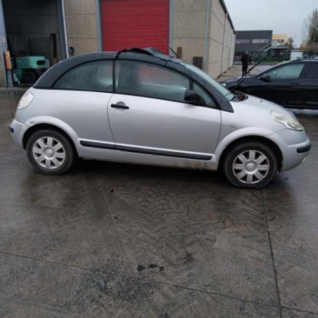 Charniere de capot CITROEN C3 PLURIEL