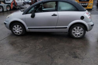 Charniere de capot CITROEN C3 PLURIEL