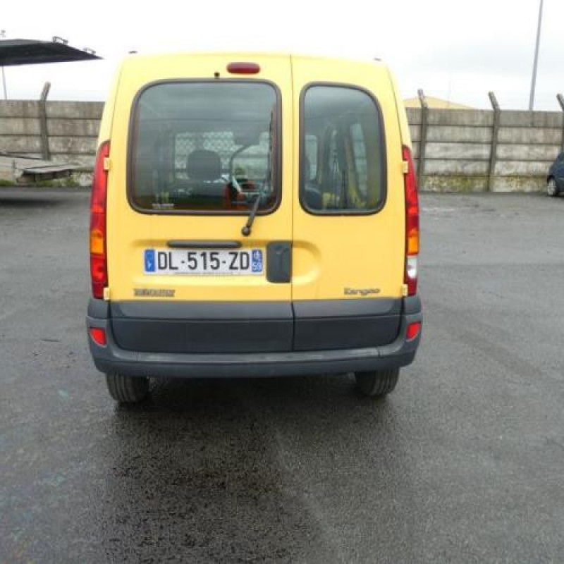 Poignee interieur avant droit RENAULT KANGOO 1 Photo n°6