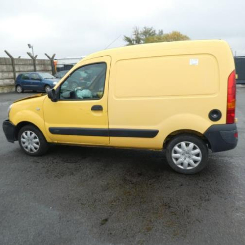 Poignee interieur avant droit RENAULT KANGOO 1 Photo n°7