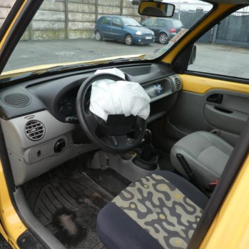 Poignee interieur avant droit RENAULT KANGOO 1 Photo n°8