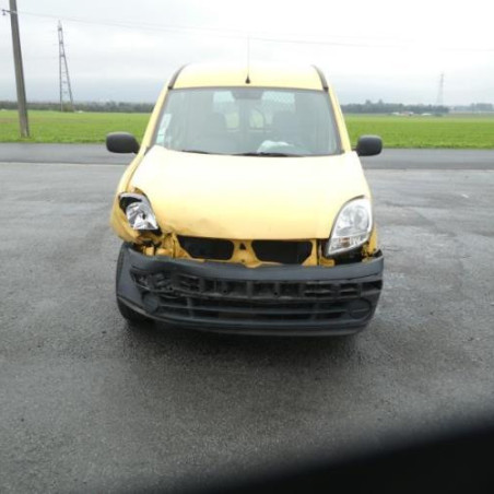 Etrier avant gauche (freinage) RENAULT KANGOO 1