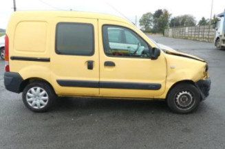 Pompe de direction RENAULT KANGOO 1