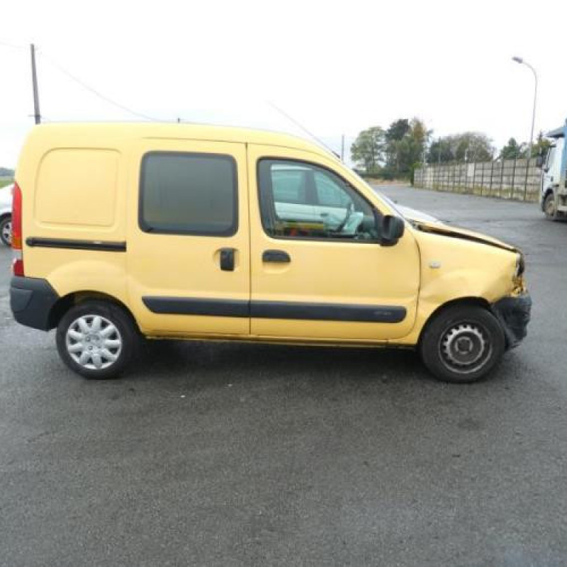 Pompe de direction RENAULT KANGOO 1 Photo n°3