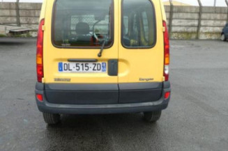 Pompe de direction RENAULT KANGOO 1