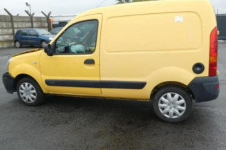 Pompe de direction RENAULT KANGOO 1