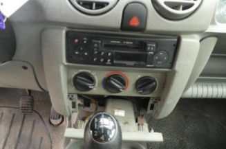 Pompe de direction RENAULT KANGOO 1