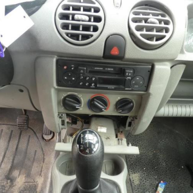 Pompe de direction RENAULT KANGOO 1 Photo n°8