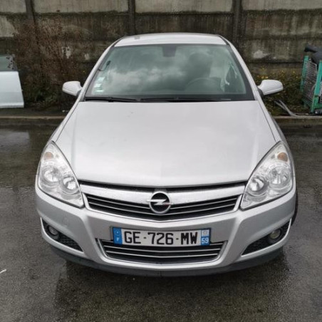 Plage arriere OPEL ASTRA H