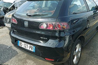 Bouton de coffre SEAT IBIZA 3