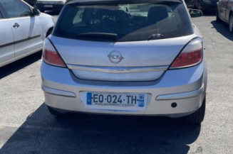 Feu arriere principal gauche (feux) OPEL ASTRA G