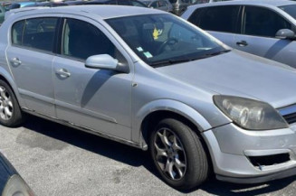 Serrure arriere droit OPEL ASTRA G