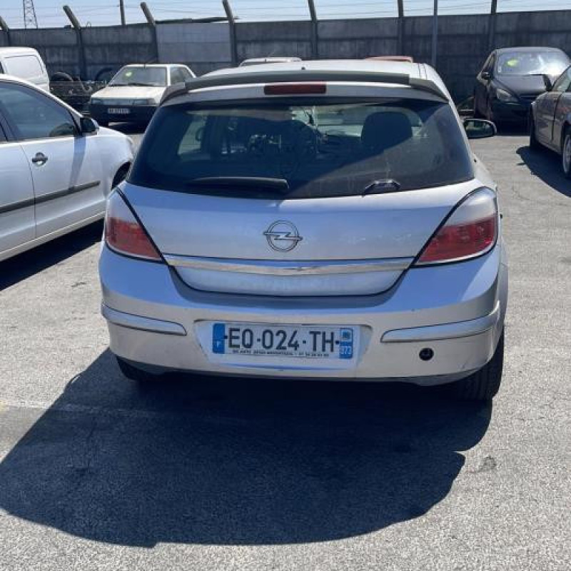 Serrure arriere droit OPEL ASTRA G Photo n°6