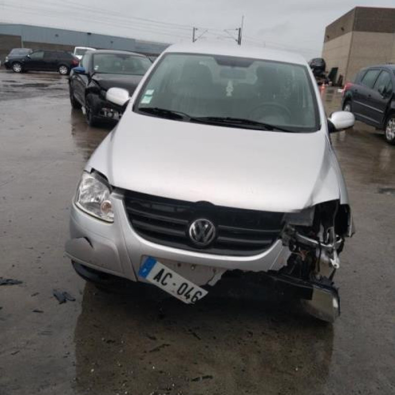 Contacteur tournant VOLKSWAGEN FOX Photo n°4