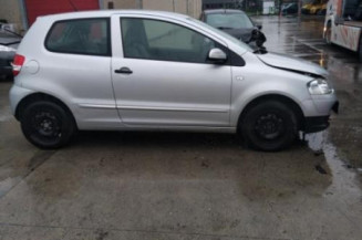 Contacteur tournant VOLKSWAGEN FOX