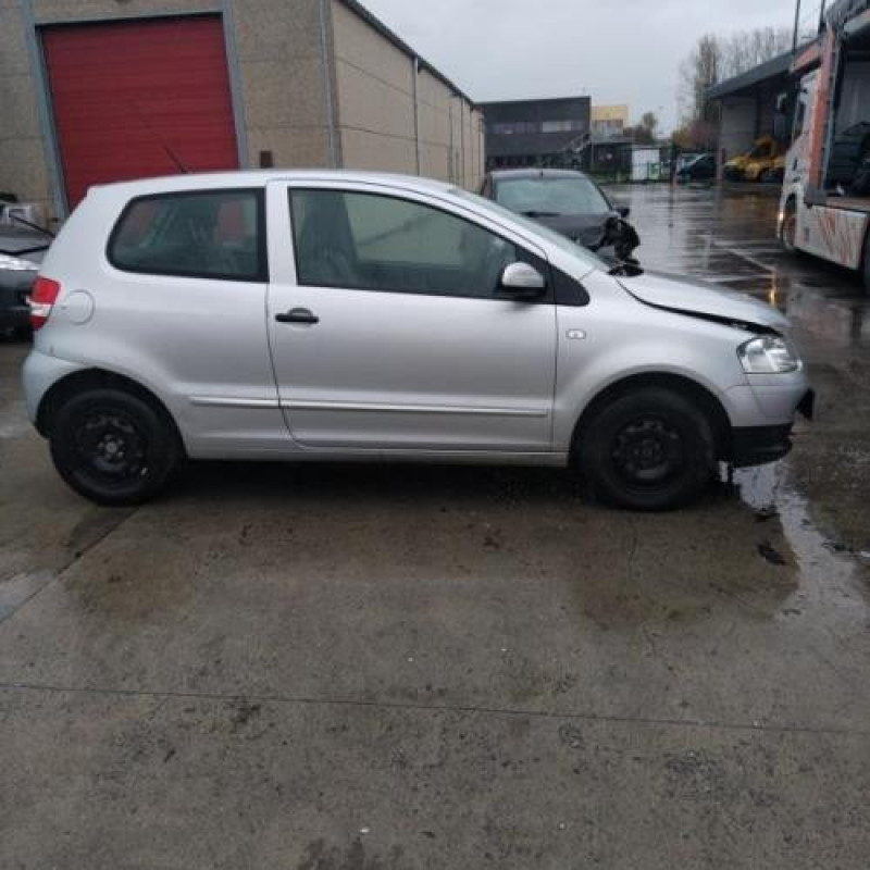 Contacteur tournant VOLKSWAGEN FOX Photo n°5