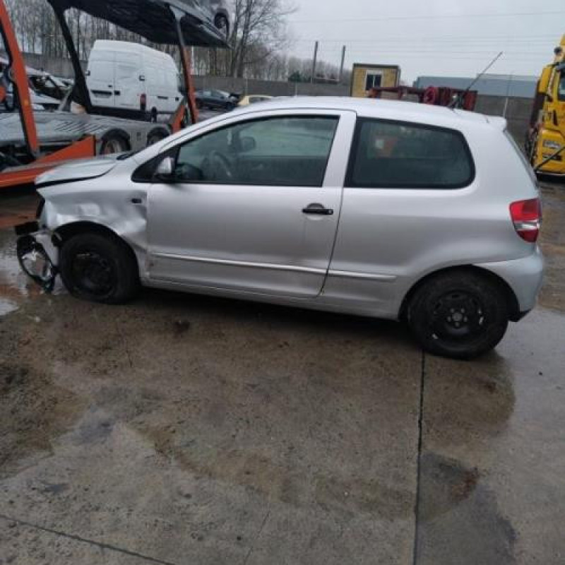 Contacteur tournant VOLKSWAGEN FOX Photo n°7