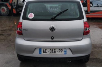 Eclairage de plafonnier VOLKSWAGEN FOX