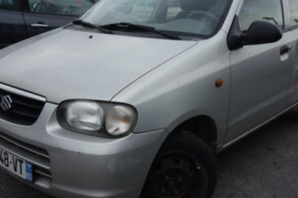 Calandre SUZUKI ALTO 2