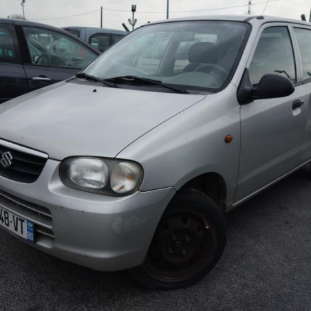 Calandre SUZUKI ALTO 2