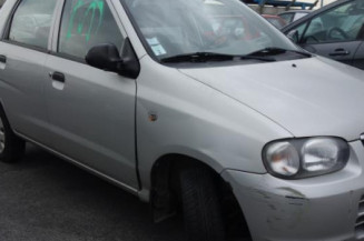 Calandre SUZUKI ALTO 2