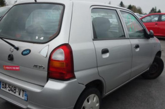 Calandre SUZUKI ALTO 2