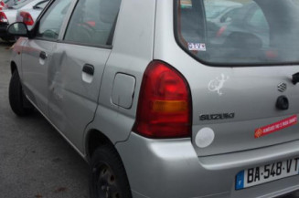 Calandre SUZUKI ALTO 2