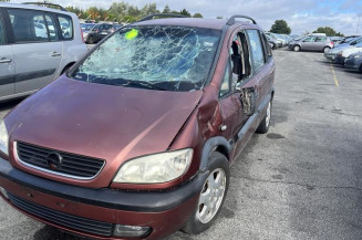 Anti brouillard gauche (feux) OPEL ZAFIRA A