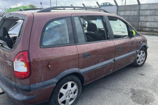 Anti brouillard gauche (feux) OPEL ZAFIRA A