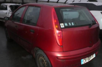 Optique avant principal droit (feux)(phare) FIAT PUNTO 2