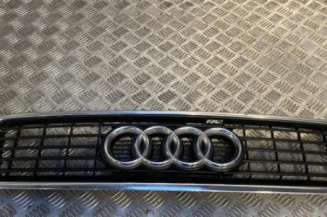 Calandre AUDI A6 2 Photo n°1